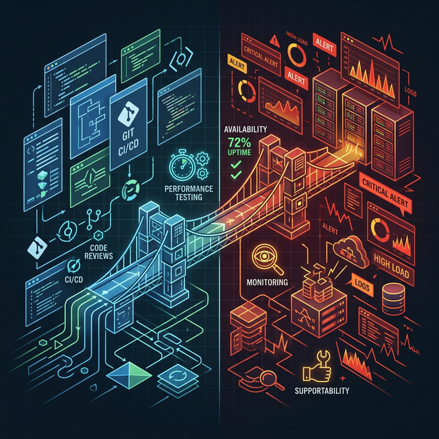 What You (Probably) Forgot When You Planned Your Brand New Application