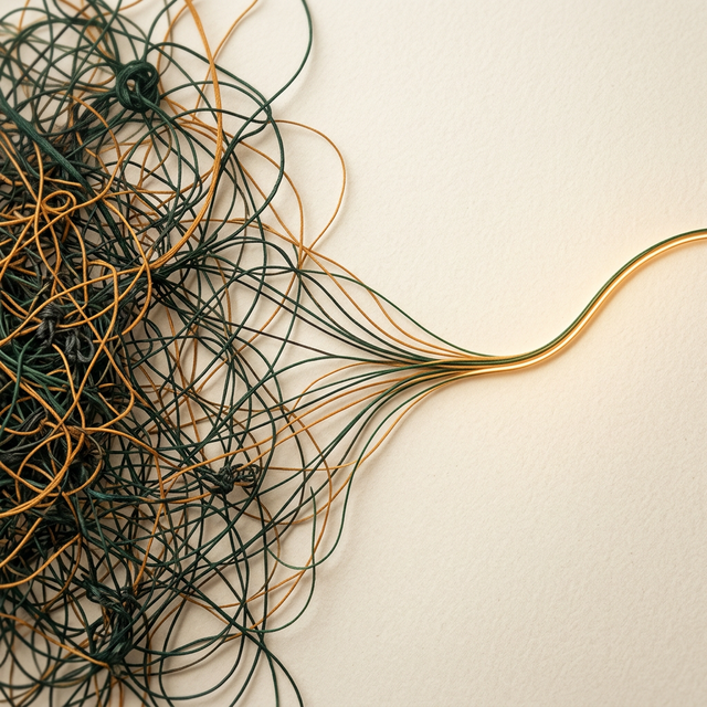 Unnecessary Complexity Is a Hallucination With Extra Steps