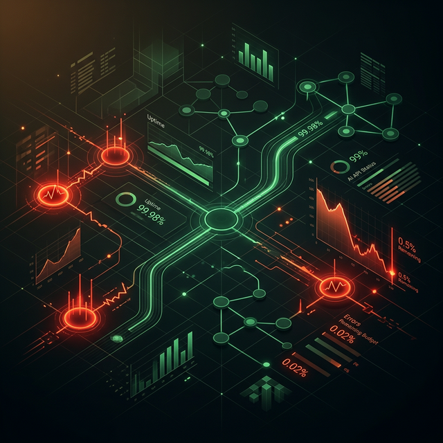 AI API Providers Need Error Budgets