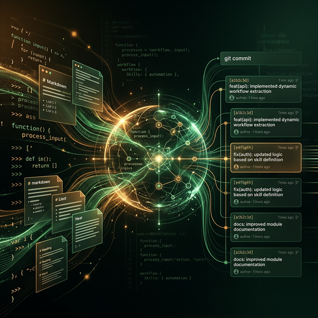LLM Is the New Runtime — And Skills Are the New Automation