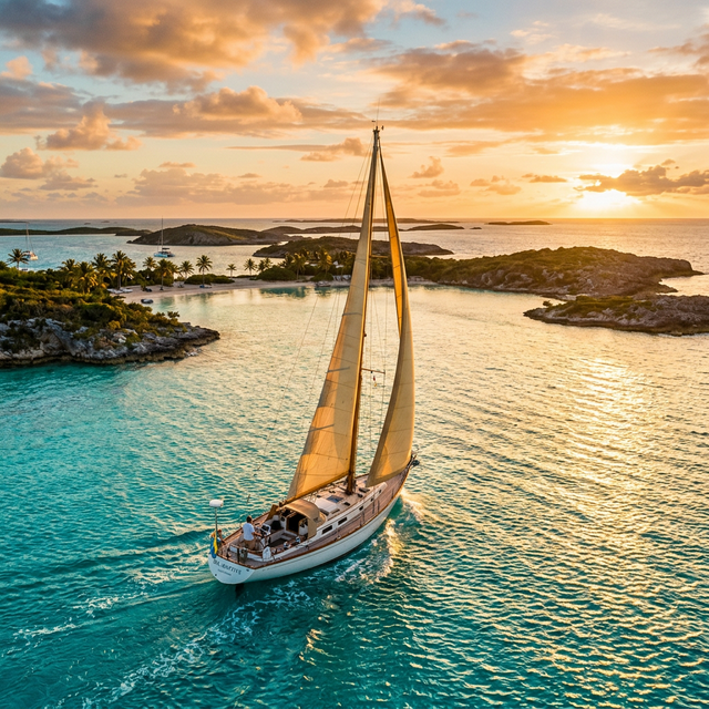 Goal vs. Route — A Sailing Lesson in Adaptive Planning